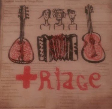 Triage first CD